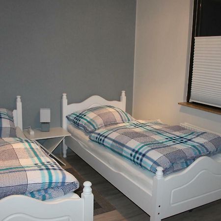 Ferienhaus Sommerfeld 哈默尔恩 外观 照片