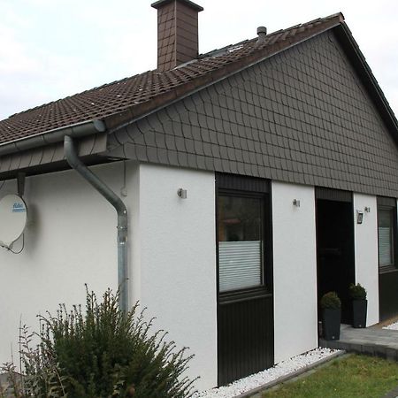 Ferienhaus Sommerfeld 哈默尔恩 外观 照片