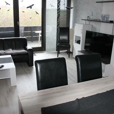 Ferienhaus Sommerfeld 哈默尔恩 外观 照片