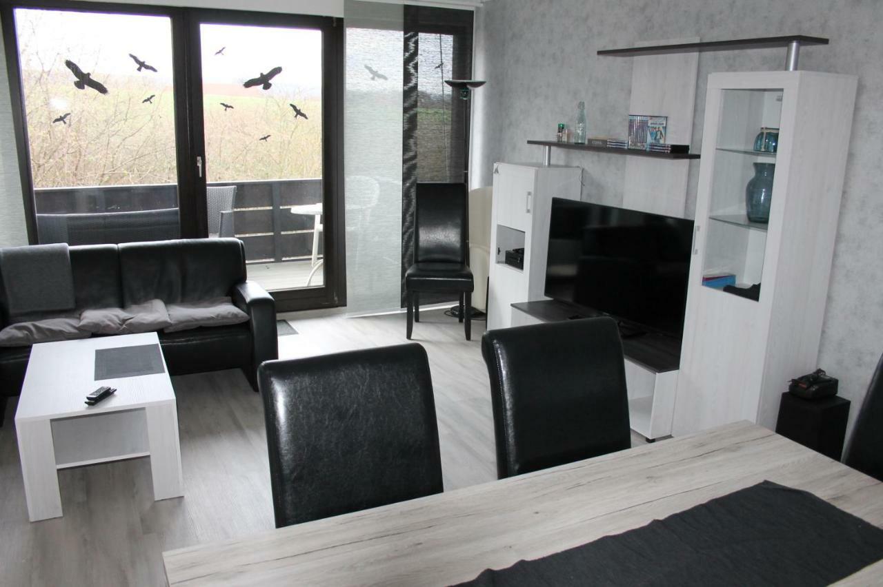 Ferienhaus Sommerfeld 哈默尔恩 外观 照片