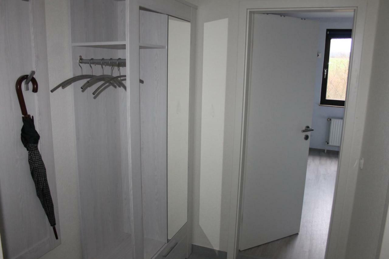 Ferienhaus Sommerfeld 哈默尔恩 外观 照片